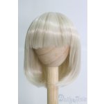 画像: 7-8inch/ウィッグ I-25-05-25-3029-YB-ZI