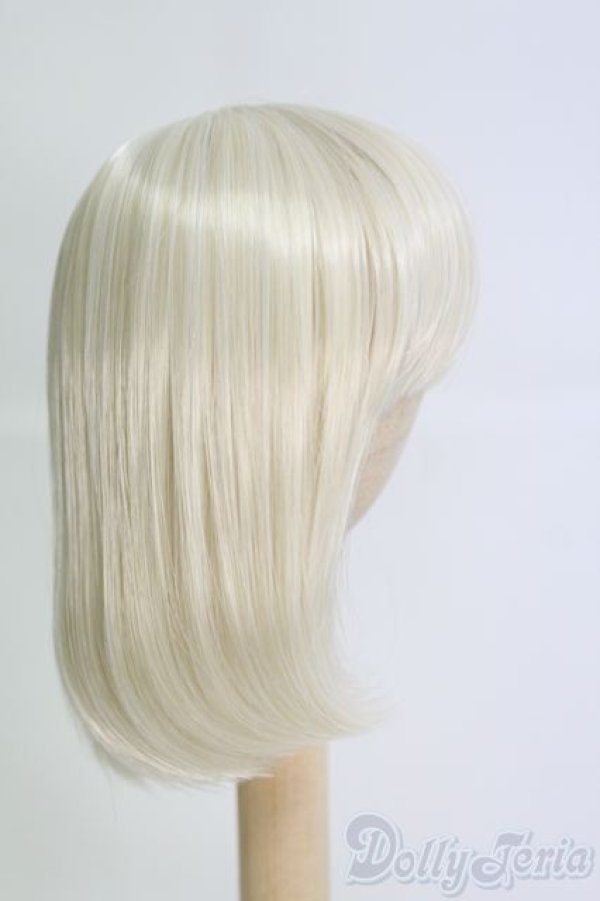 画像2: 7-8inch/ウィッグ I-25-05-25-3029-YB-ZI (2)