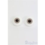画像: 20mm/グラスアイ/ドール用　アイ I-25-07-27-297-YB-ZI