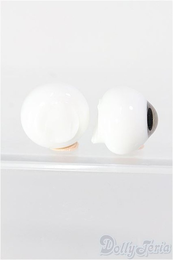 画像2: 【SALE】20mm/グラスアイ I-24-11-10-3010-YB-ZI (2)