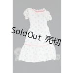 画像: 30cmドールサイズ/OF:衣装セット I-26-07-23-240-TO-ZI