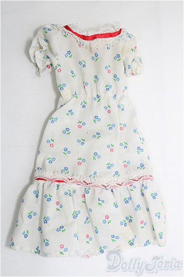 画像1: 30cmサイズドール/OF:衣装 I-25-08-03-285-TO-ZI (1)