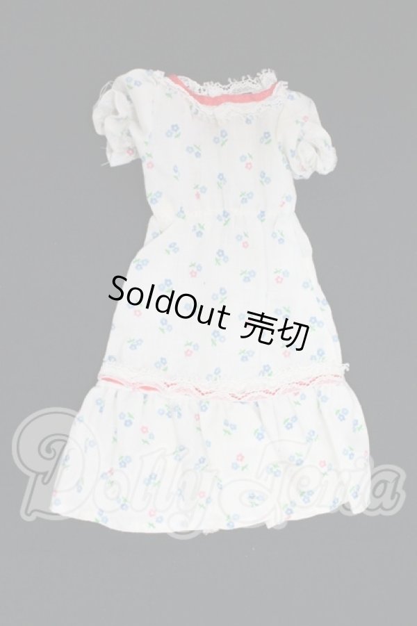 画像1: 30cmドールサイズ/OF:衣装セット I-26-07-23-240-TO-ZI (1)