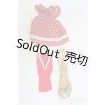 画像: 30cmサイズドール/OF:衣装/0 I-25-08-10-049-TO-ZI