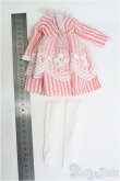 画像2: 30cmサイズドール/OF:衣装/0 I-25-08-10-054-TO-ZI (2)