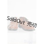 画像: 【SALE】SDM＆MSD/OF:靴 I-24-12-08-2184-TO-ZI