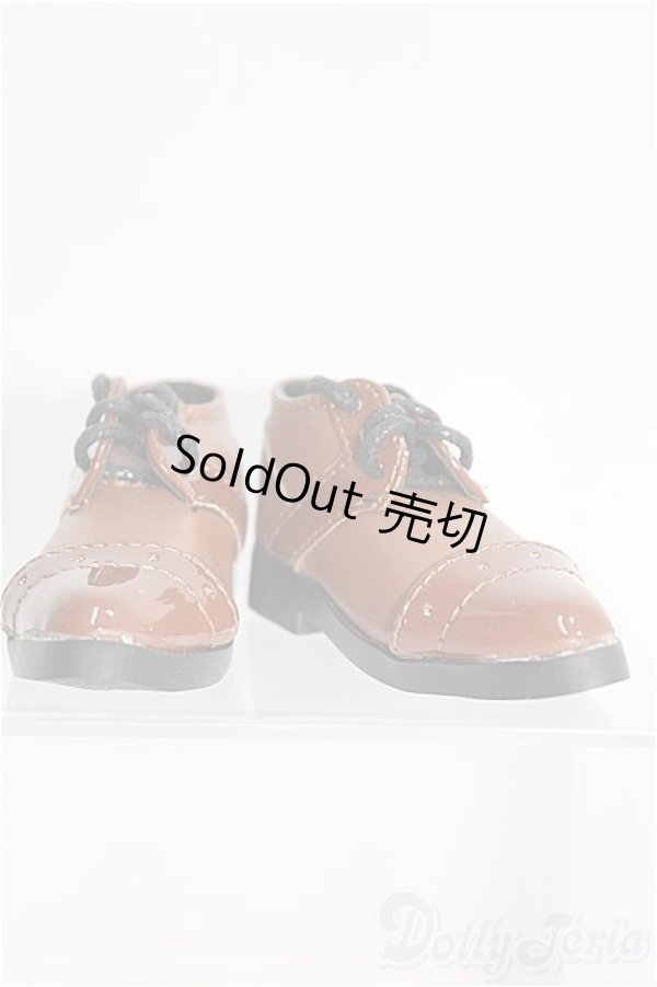 画像1: 【SALE】SDM＆MSD/OF:靴 I-24-12-08-2184-TO-ZI (1)