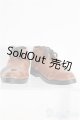 画像: 【SALE】SDM＆MSD/OF:靴 I-24-12-08-2184-TO-ZI