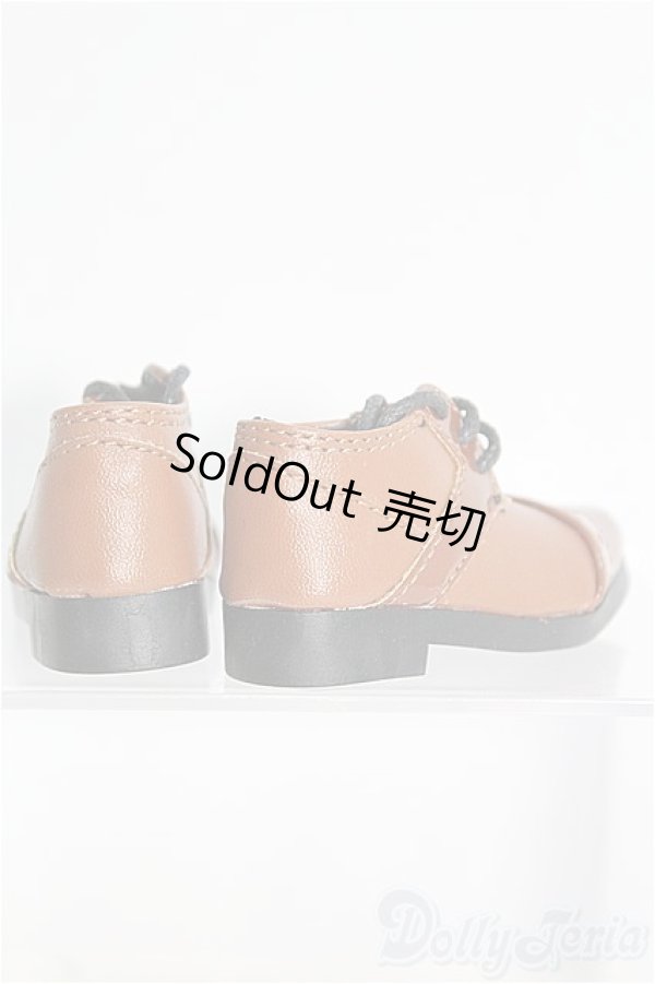 画像2: 【SALE】SDM＆MSD/OF:靴 I-24-12-08-2184-TO-ZI (2)