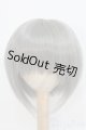 画像: 8-9inch/ウィッグ/インチ　BJD　MJD　ドール用 I-25-07-13-2025-TO-ZI