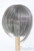 画像2: 【SALE】8-9inch/ウィッグ I-24-11-10-2036-TO-ZI (2)