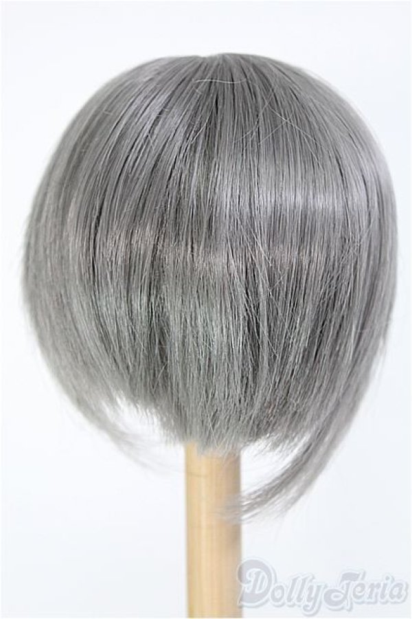 画像2: 【SALE】8-9inch/ウィッグ I-24-11-10-2036-TO-ZI (2)