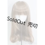 画像: 8-9inch/ウィッグ I-25-01-05-2050-TO-ZI