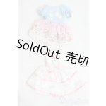 画像: リカちゃん/OF 衣装2点セット I-25-05-25-2107-TO-ZI