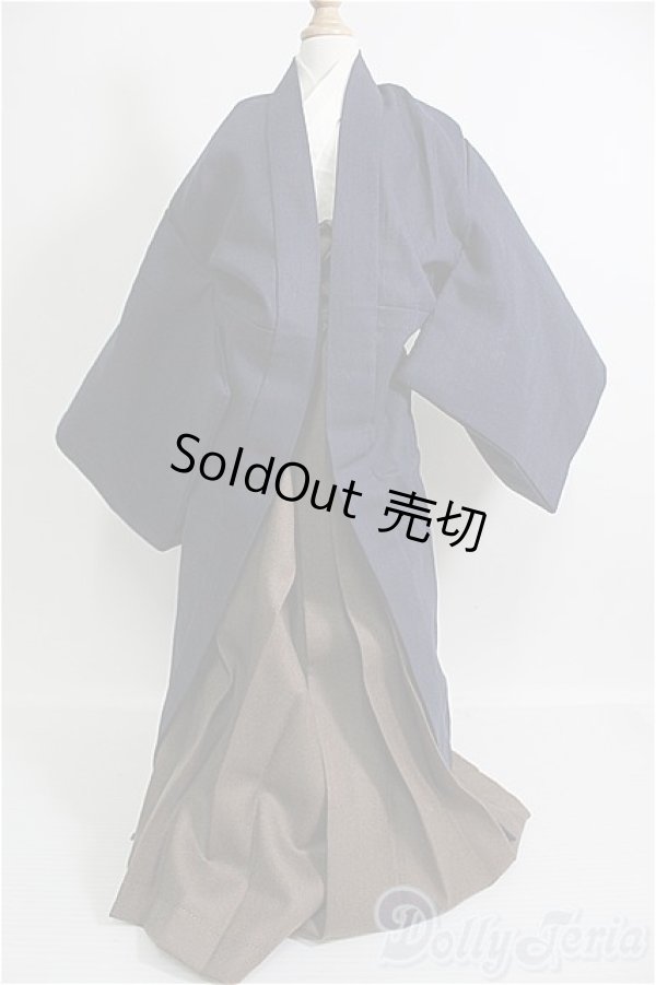 画像1: 【SALE】SDGrB＆SD13男の子/OF:衣装セット I-24-11-10-2055-YB-ZI (1)