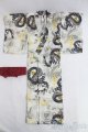 画像: SDGrB＆SD13男の子/OF:衣装セット I-25-06-08-3044-YB-ZI