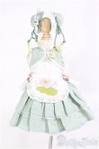 画像1: 【SALE】MDD/OF:ドレス I-24-11-10-3099-TO-ZI (1)