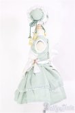 画像2: 【SALE】MDD/OF:ドレス I-24-11-10-3099-TO-ZI (2)