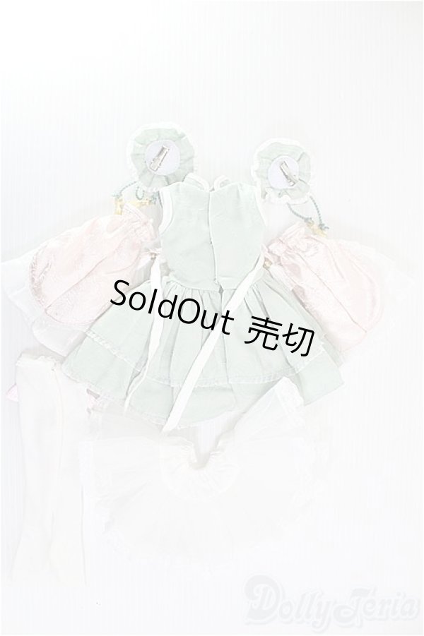 画像5: 【SALE】MDD/OF:ドレス I-24-11-10-3099-TO-ZI (5)
