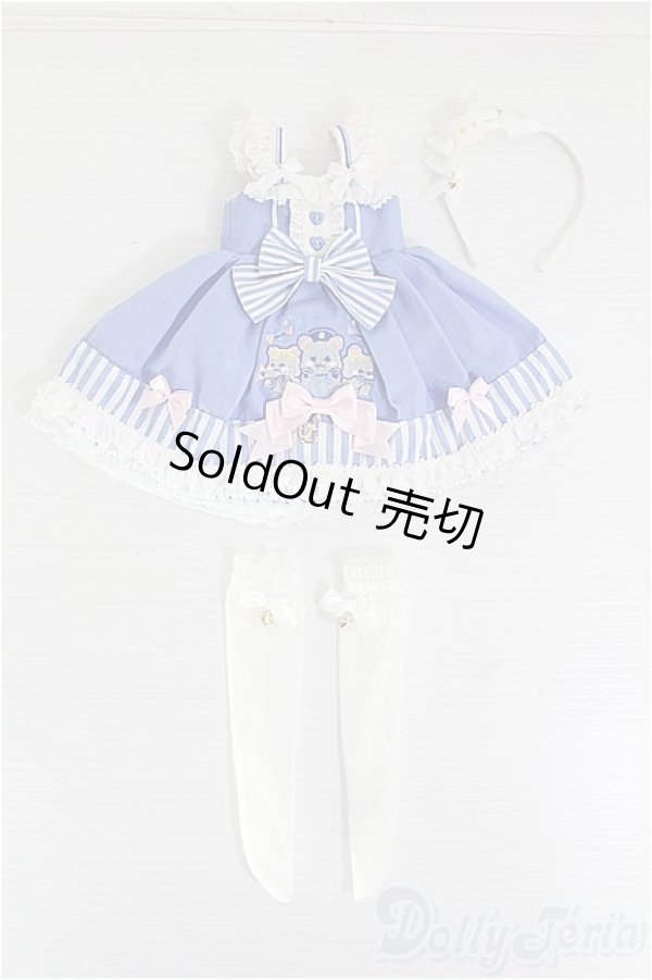画像1: 【SALE】MDD/OF:ドレス I-24-10-27-1102-TO-ZI (1)