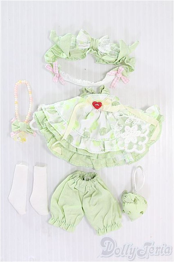 画像1: 【SALE】come4free/OF ボニーバニー衣装セット I-24-11-17-3136-TO-ZI (1)