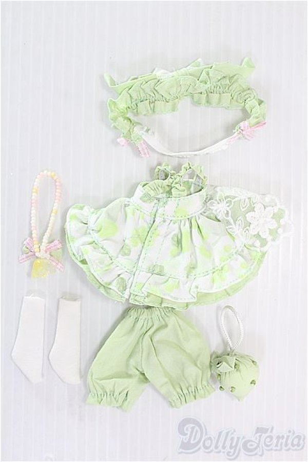 画像2: 【SALE】come4free/OF ボニーバニー衣装セット I-24-11-17-3136-TO-ZI (2)