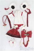 画像2: 【SALE】come4free/OF ボニーバニー衣装セット I-24-11-17-3138-TO-ZI (2)