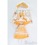 画像: 【SALE】come4free/OF ボニーバニー衣装セット I-24-11-17-3140-TO-ZI