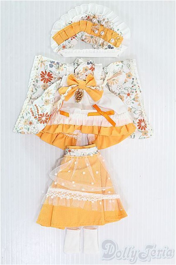 画像1: 【SALE】come4free/OF ボニーバニー衣装セット I-24-11-17-3140-TO-ZI (1)