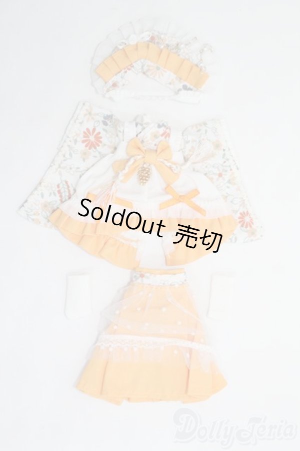 画像1: come4free/OF ボニーバニー衣装セット I-25-06-01-2117-TO-ZI (1)