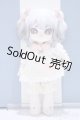 画像: 【新宿マルイアネックス店 店頭販売商品】come4free/BONNIE ボニーバニー 星夜の章:ミューズチャコ 2100110000020690-ZM