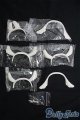 画像: 【SALE】UF DOLL/OF カチューシャ I-24-11-03-1137-TO-ZI