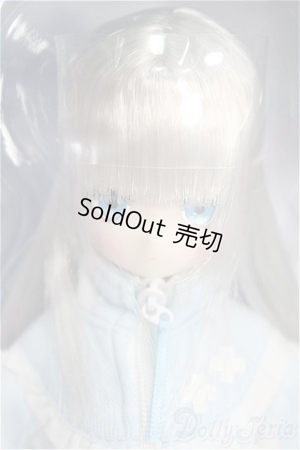 画像1: azone/望月 うる :ルミナス＊ストリート:MIZUIRO ANGEL ver. Angelic Girl I-24-11-10-1043-YB-ZI (1)