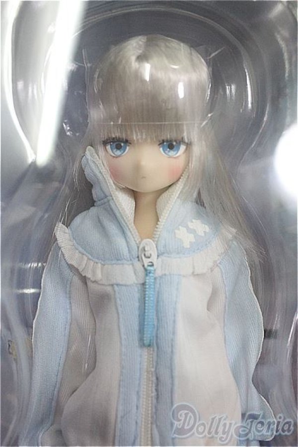 画像1: 【SALE】azone/望月 うる :ルミナス＊ストリート:MIZUIRO ANGEL ver. Angelic Girl I-24-11-03-1038-YB-ZI (1)