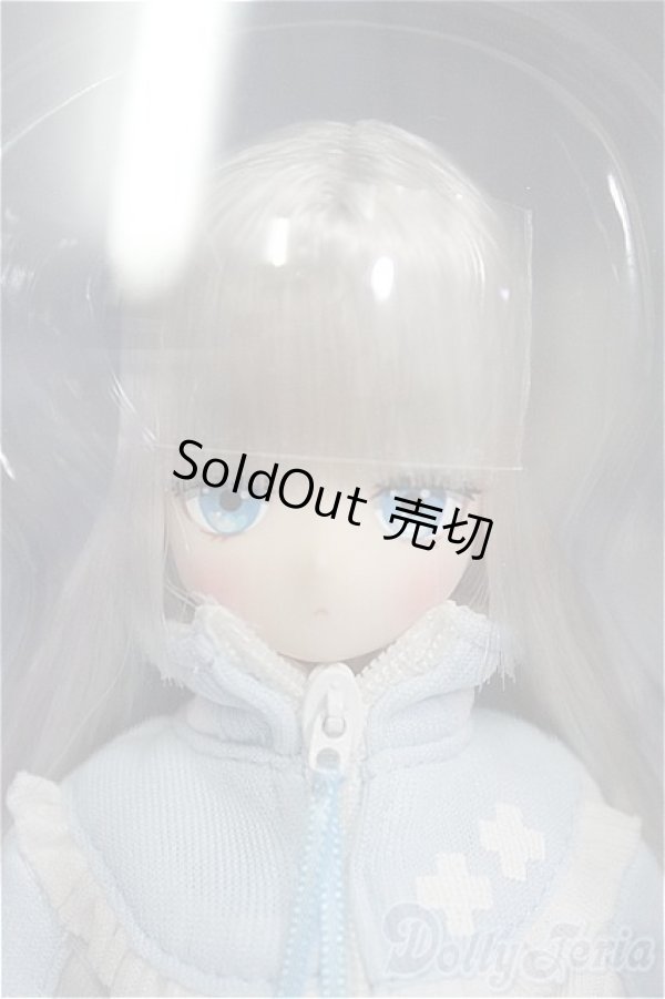 画像1: azone/望月 うる :ルミナス＊ストリート:MIZUIRO ANGEL ver. Angelic Girl I-24-11-03-1036-YB-ZI (1)