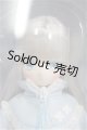 画像: azone/望月 うる :ルミナス＊ストリート:MIZUIRO ANGEL ver. Angelic Girl I-24-11-03-1036-YB-ZI