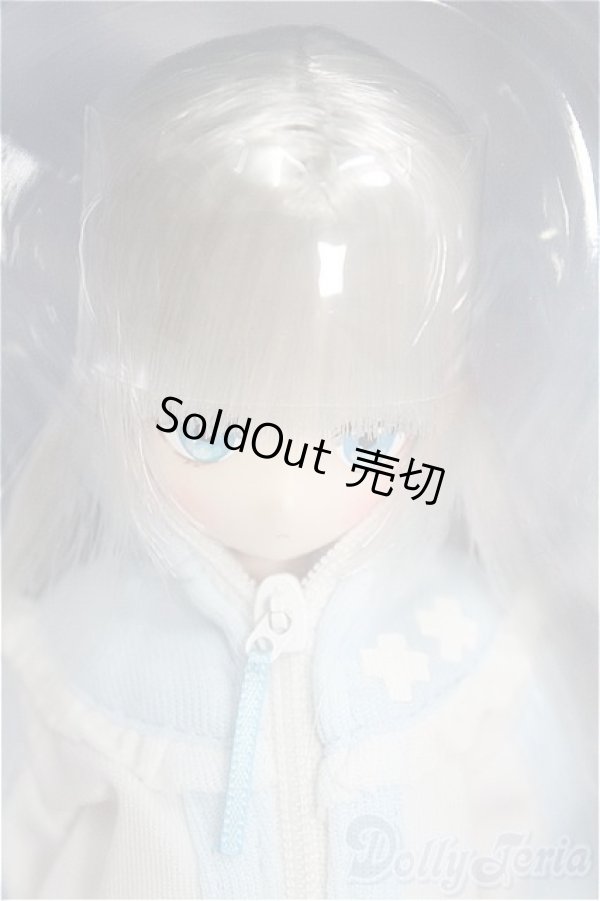 画像1: azone/望月 うる :ルミナス＊ストリート:MIZUIRO ANGEL ver. Angelic Girl I-24-11-17-1028-YB-ZI (1)