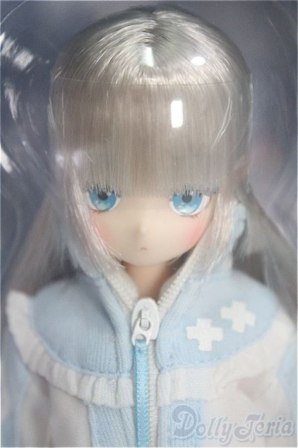 画像1: 【SALE】azone/望月 うる :ルミナス＊ストリート:MIZUIRO ANGEL ver. Angelic Girl I-24-11-17-1027-YB-ZI (1)