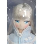 画像: azone/望月 うる :ルミナス＊ストリート:MIZUIRO ANGEL ver. Angelic Girl I-25-05-04-1023-YB-ZI
