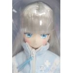 画像: azone/望月 うる :ルミナス＊ストリート:MIZUIRO ANGEL ver. Angelic Girl I-25-05-04-1022-YB-ZI