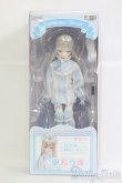 画像2: azone/望月 うる :ルミナス＊ストリート:MIZUIRO ANGEL ver. Angelic Girl I-25-05-04-1022-YB-ZI (2)