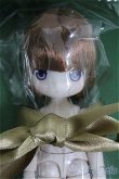 画像1: 【SALE】CHU CHU DOLL/HINA:ロイヤルチェックボーイ I-24-11-03-1055-YB-ZI (1)