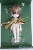 画像2: 【SALE】CHU CHU DOLL/HINA:ロイヤルチェックボーイ I-24-11-03-1055-YB-ZI (2)