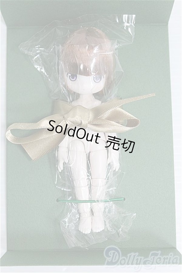 画像2: 【SALE】CHU CHU DOLL/HINA:ロイヤルチェックボーイ I-24-11-03-1055-YB-ZI (2)