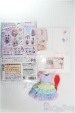 画像2: 【SALE】リカちゃん/OF:衣装 I-24-11-10-3139-YB-ZI (2)
