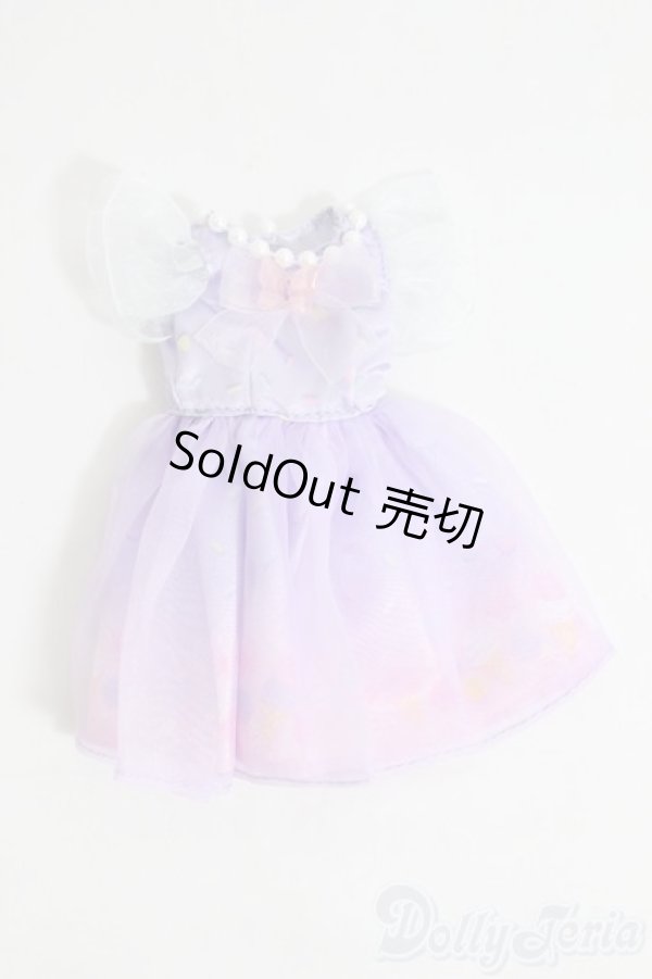 画像1: リカちゃん/OF:衣装 I-25-05-25-2106-YB-ZI (1)