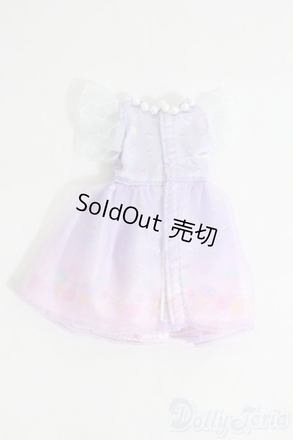 画像2: リカちゃん/OF:衣装 I-25-05-25-2106-YB-ZI (2)