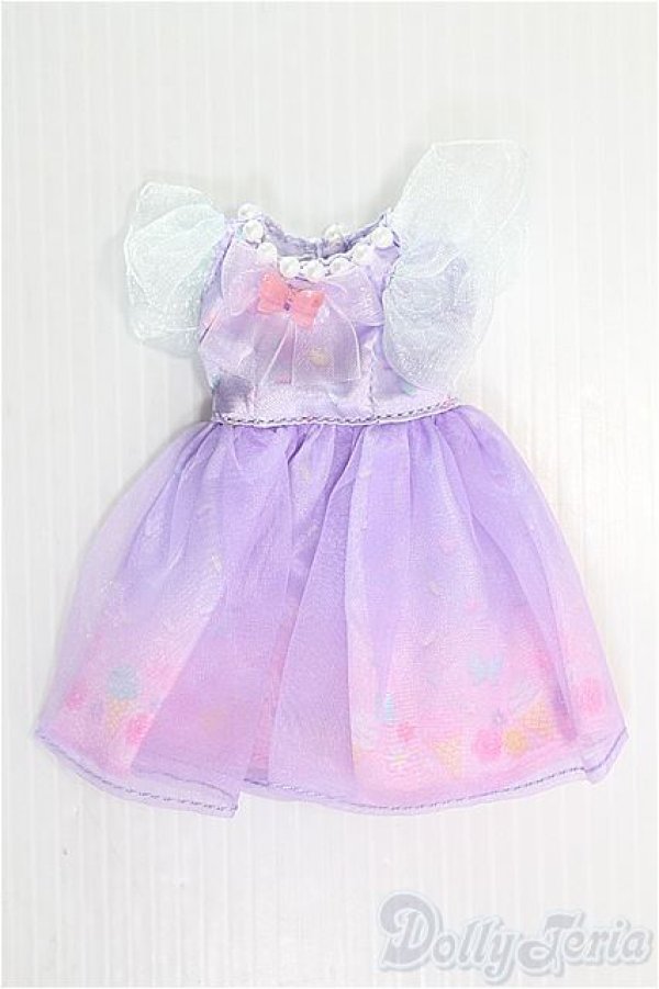 画像1: 【SALE】リカちゃん/OF:衣装 I-24-11-10-3134-YB-ZI (1)
