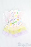 画像2: 【SALE】リカちゃん/OF:衣装 I-24-11-10-3132-YB-ZI (2)