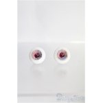 画像: 【SALE】15mm/グラスアイ I-24-11-03-1087-TO-ZI